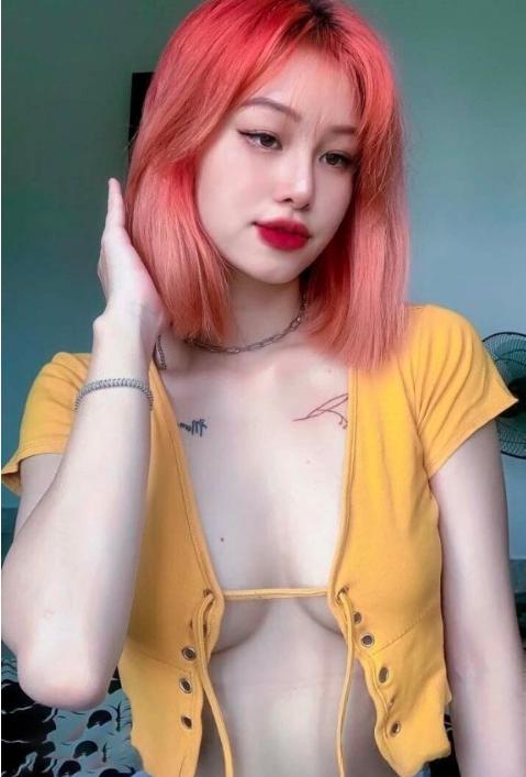 Clip Diệp Hi Onlyfans Leak